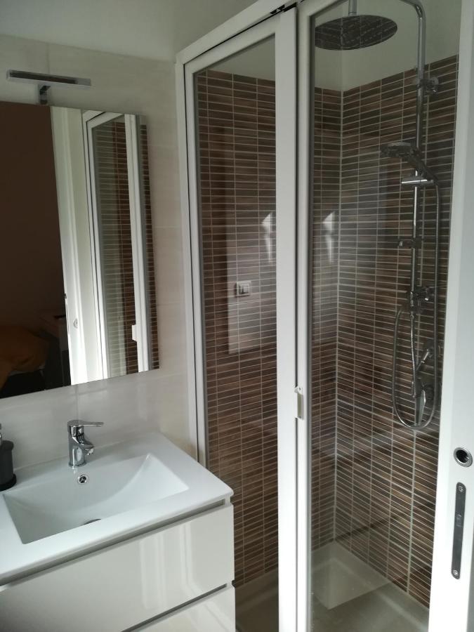 Luxury B&B Iolanda Κατάνια Εξωτερικό φωτογραφία