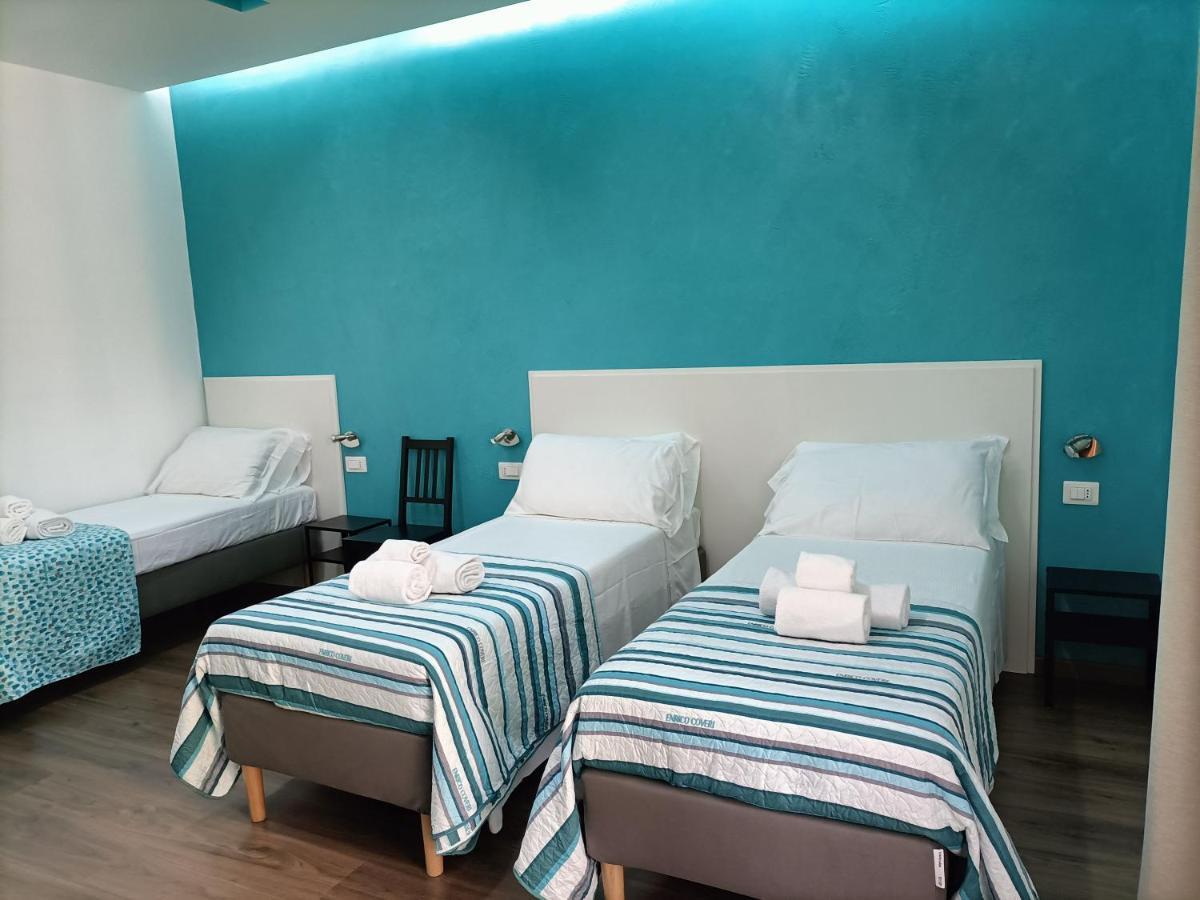 Luxury B&B Iolanda Κατάνια Εξωτερικό φωτογραφία
