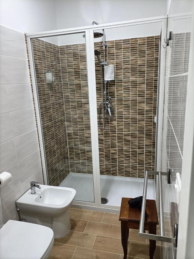 Luxury B&B Iolanda Κατάνια Εξωτερικό φωτογραφία