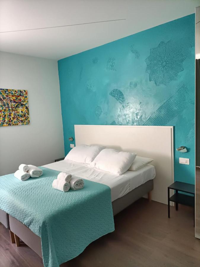 Luxury B&B Iolanda Κατάνια Εξωτερικό φωτογραφία