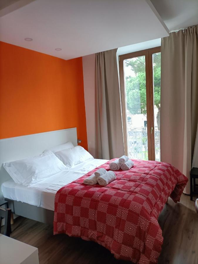 Luxury B&B Iolanda Κατάνια Εξωτερικό φωτογραφία