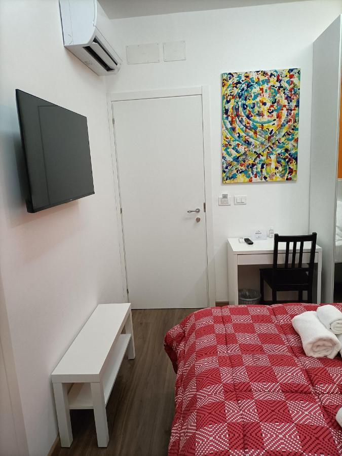 Luxury B&B Iolanda Κατάνια Εξωτερικό φωτογραφία