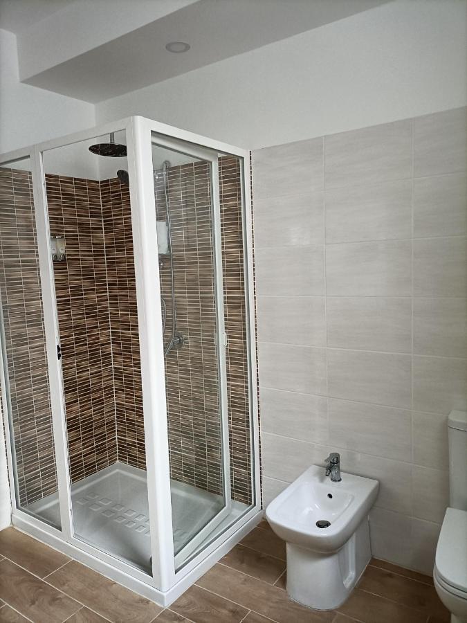 Luxury B&B Iolanda Κατάνια Εξωτερικό φωτογραφία