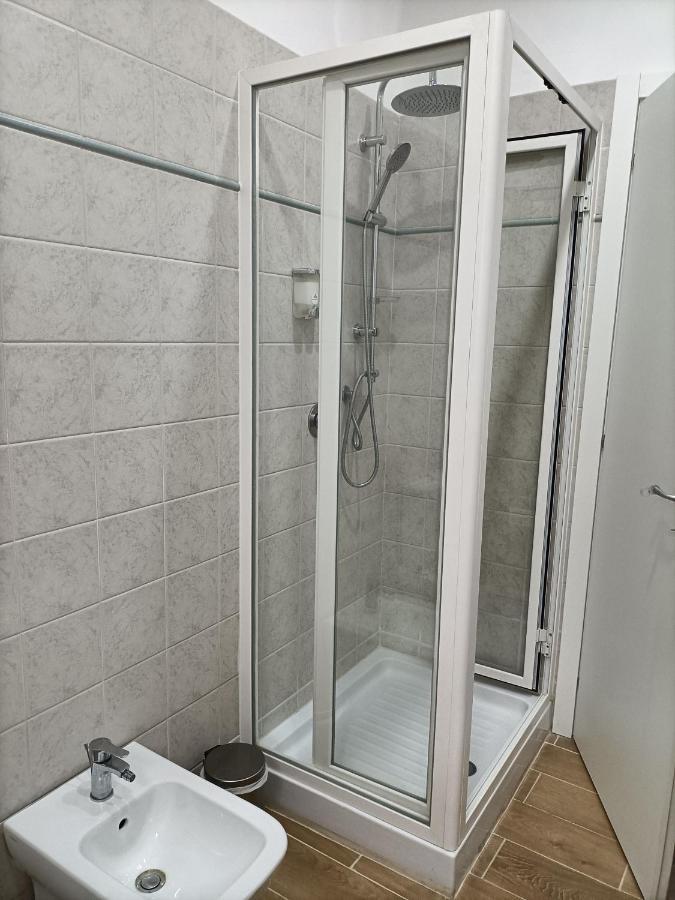 Luxury B&B Iolanda Κατάνια Εξωτερικό φωτογραφία