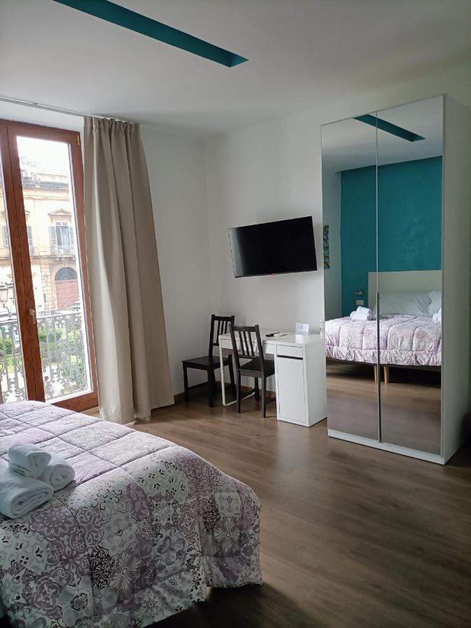 Luxury B&B Iolanda Κατάνια Εξωτερικό φωτογραφία