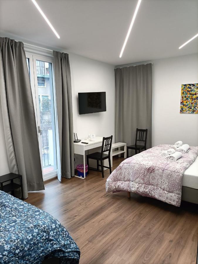 Luxury B&B Iolanda Κατάνια Εξωτερικό φωτογραφία