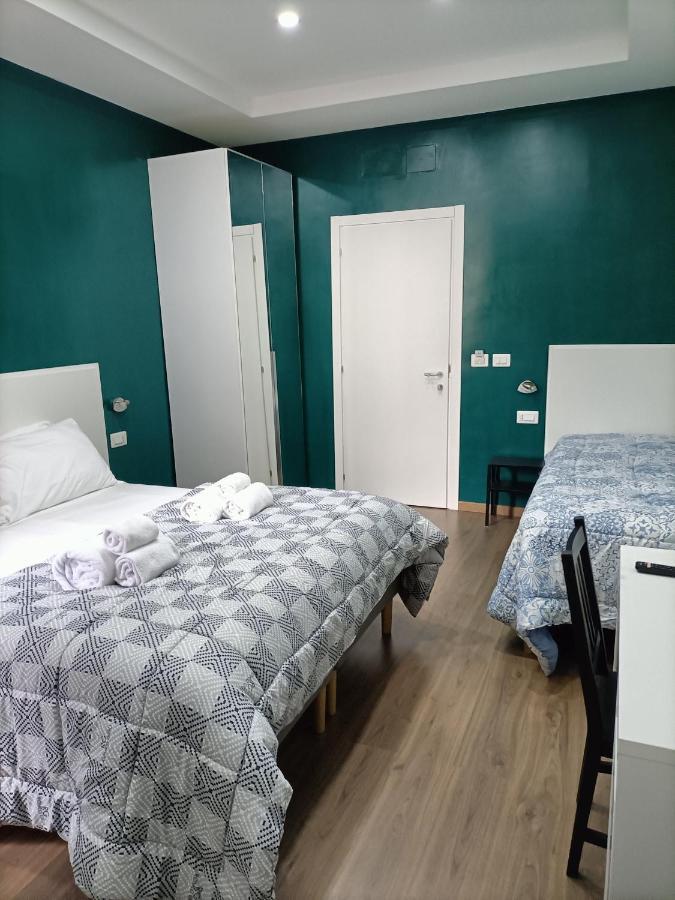 Luxury B&B Iolanda Κατάνια Εξωτερικό φωτογραφία