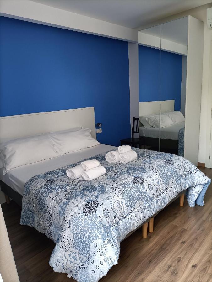 Luxury B&B Iolanda Κατάνια Εξωτερικό φωτογραφία