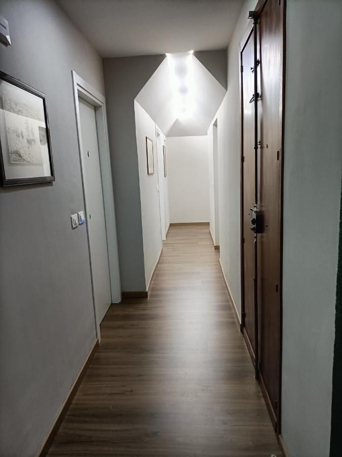 Luxury B&B Iolanda Κατάνια Εξωτερικό φωτογραφία