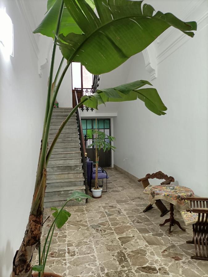Luxury B&B Iolanda Κατάνια Εξωτερικό φωτογραφία