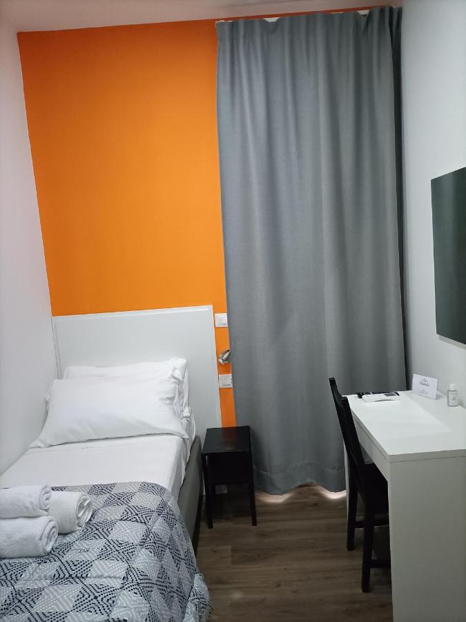 Luxury B&B Iolanda Κατάνια Εξωτερικό φωτογραφία