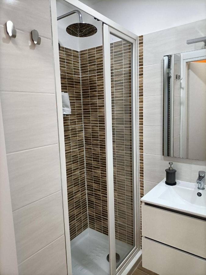 Luxury B&B Iolanda Κατάνια Εξωτερικό φωτογραφία