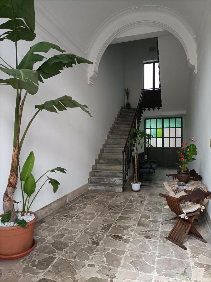 Luxury B&B Iolanda Κατάνια Εξωτερικό φωτογραφία